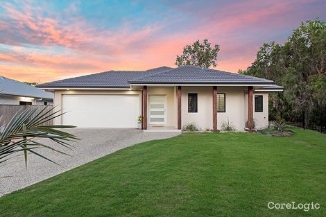Property photo of 38 Dune Parade Bushland Beach QLD 4818