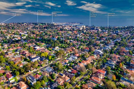 Property photo of 101 Willis Street Hampton VIC 3188