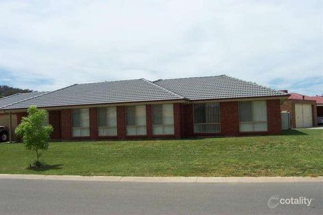 Property photo of 18 Saunders Crescent Wodonga VIC 3690