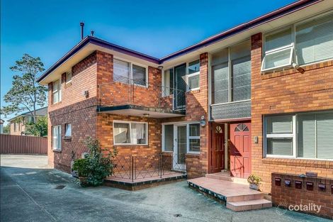 Property photo of 3/4 St Jude Crescent Belmore NSW 2192