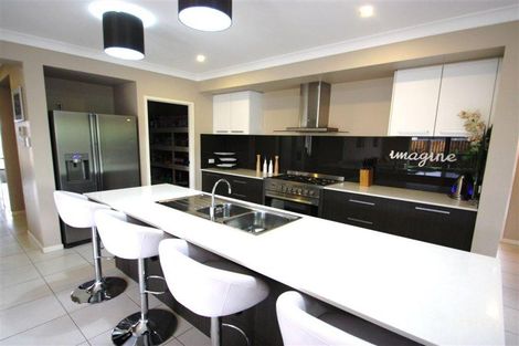 Property photo of 7 Tribulation Crescent Coomera QLD 4209