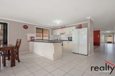 Property photo of 10 Winston Place Narellan Vale NSW 2567