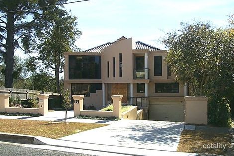 19 Corona Ave, Roseville, NSW 2069