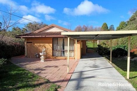 Property photo of 13 Amy Street Bundanoon NSW 2578