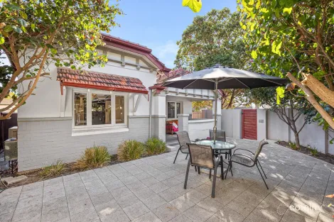 Property photo of 223 Loftus Street Leederville WA 6007