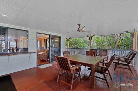 Property photo of 17 Snapper Court Woodgate QLD 4660