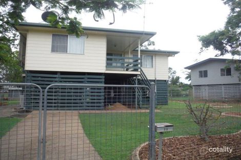 Property photo of 11 Jackson Avenue Moranbah QLD 4744