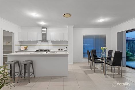 Property photo of 33 Astley Parade North Lakes QLD 4509