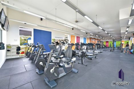 Property photo of 520/6 Baywater Drive Wentworth Point NSW 2127