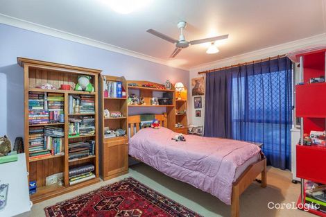 Property photo of 6 Weir Court Harristown QLD 4350