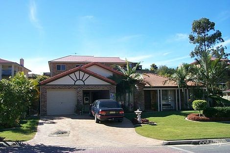 58 Hillenvale Ave, Arana Hills, QLD 4054