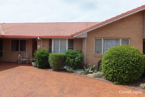 Property photo of 7/4-6 Glenfield Court Middle Ridge QLD 4350