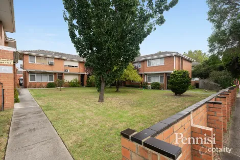 8/1-5 Cumberland Rd, Pascoe Vale South, VIC 3044