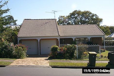 20 Beatrice Tce, Ascot, QLD 4007