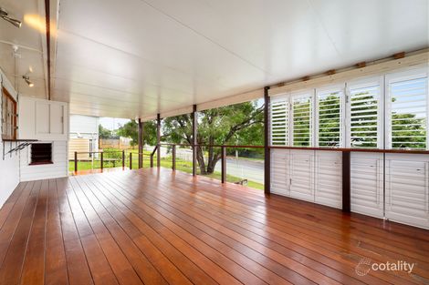 52 Allambie St, Carina, QLD 4152