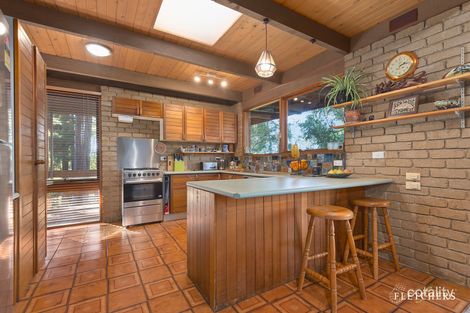 Property photo of 5 Summit Crescent Ringwood North VIC 3134