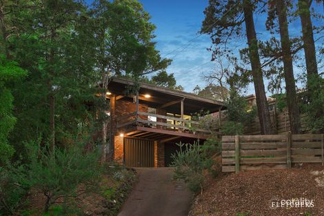 Property photo of 5 Summit Crescent Ringwood North VIC 3134