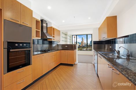 Property photo of 1502/7 Rockwall Crescent Potts Point NSW 2011