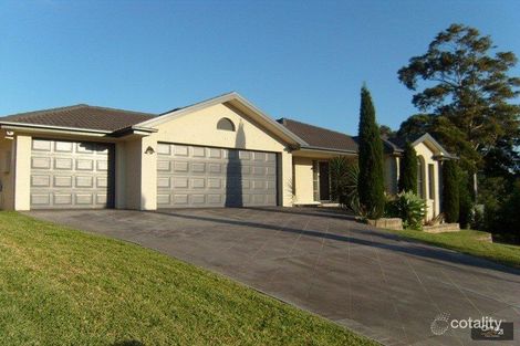 25 Guildford Gr, Cameron Park, NSW 2285