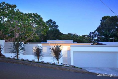 Property photo of 11 Crest Drive Currumbin QLD 4223