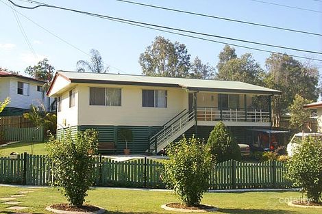 5 Wills St, Leichhardt, QLD 4305