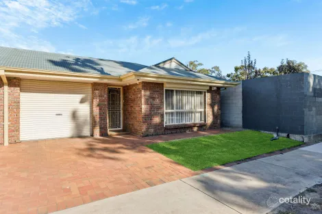 Property photo of 3/4 Wellington Street Alberton SA 5014
