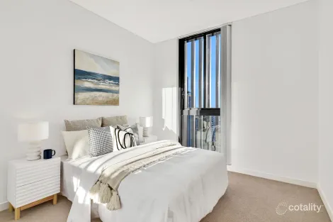 Property photo of 1101/5 Brodie Spark Drive Wolli Creek NSW 2205