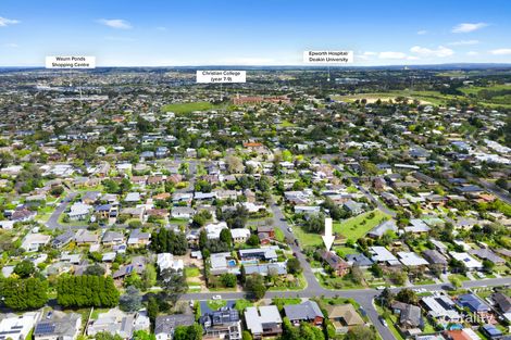 Property photo of 23 Brassey Avenue Highton VIC 3216