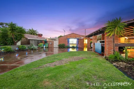 Property photo of 4B Anglesey Drive Kardinya WA 6163