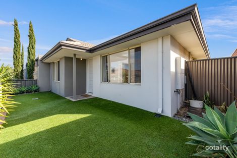 Property photo of 16 Cuddlepie Turn Banksia Grove WA 6031