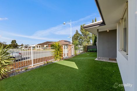 Property photo of 16 Cuddlepie Turn Banksia Grove WA 6031