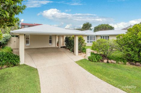 Property photo of 16 Hammill Place Bracken Ridge QLD 4017