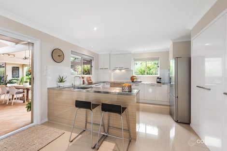 Property photo of 16 Hammill Place Bracken Ridge QLD 4017
