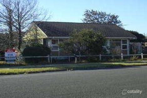 Property photo of 44 Pearson Street South Wentworthville NSW 2145