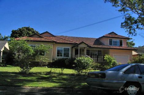 21 Nemesia Ave, Caringbah South, NSW 2229