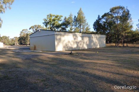 Property photo of 301 Auburn Road Chinchilla QLD 4413