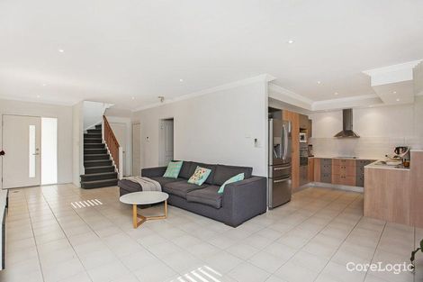 Property photo of 11 Oxford Court Robina QLD 4226