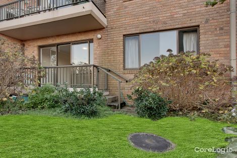 Property photo of 53/207 Forest Way Belrose NSW 2085