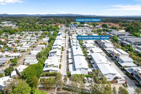 Property photo of 50/245 Handford Road Taigum QLD 4018
