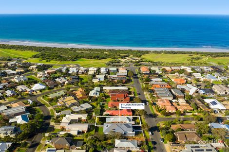 Property photo of 51 Loch Ard Drive Torquay VIC 3228