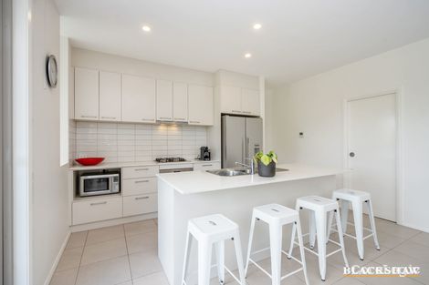 Property photo of 18 Isherwood Street Weston ACT 2611