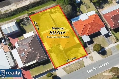 252 Drake St, Morley, WA 6062