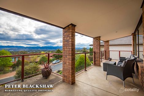 Property photo of 12 Appel Crescent Fadden ACT 2904