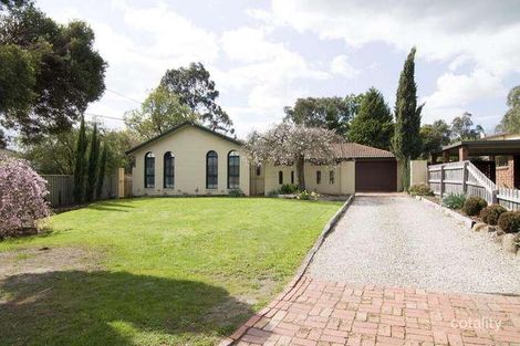 20 Country Club Dr, Chirnside Park, VIC 3116