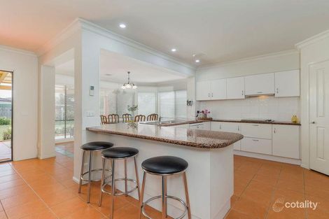 Property photo of 11 Percy Jones Court Highton VIC 3216