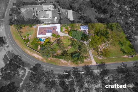 Property photo of 52-64 Argyle Road Greenbank QLD 4124
