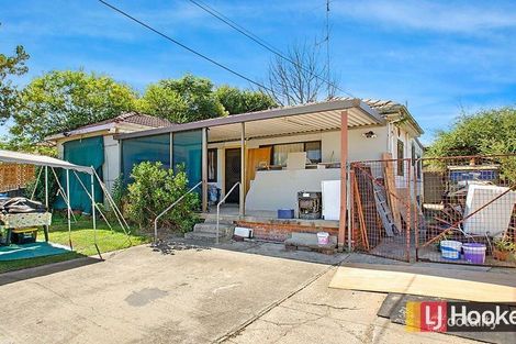 Property photo of 6 Fursorb Street Marayong NSW 2148