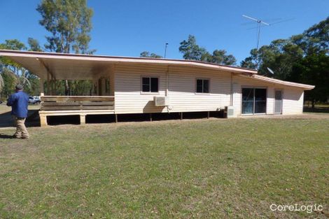 Property photo of 301 Auburn Road Chinchilla QLD 4413
