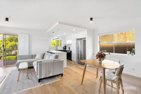 2/10 Bass St, Paddington, QLD 4064