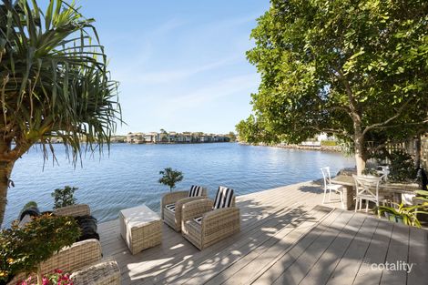 Property photo of 21 Moorings Circuit Twin Waters QLD 4564